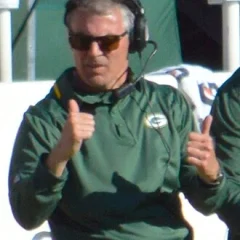 Tom Clements height profile photo