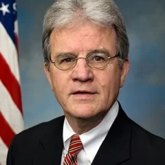 Tom Coburn height profile photo