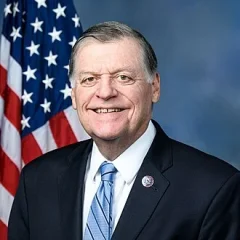 Tom Cole height profile photo