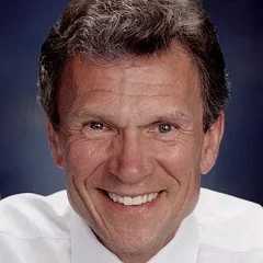 Tom Daschle height profile photo