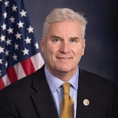 Tom Emmer height profile photo