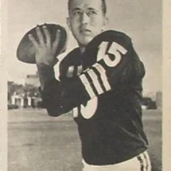 Tom Flores height profile photo