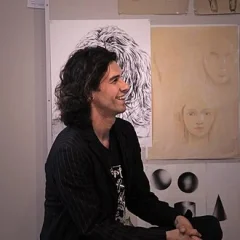 Tom Franco height profile photo