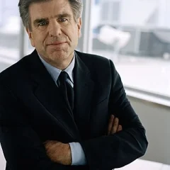 Tom Freston height profile photo