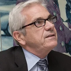 Tom Gjelten height profile photo