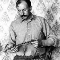 Tom Horn height profile photo