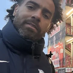 Tom Huddlestone height profile photo