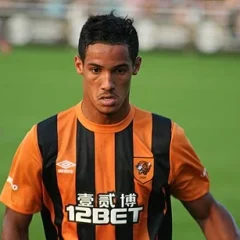 Tom Ince height profile photo