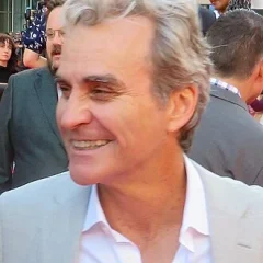 Tom Junod height profile photo