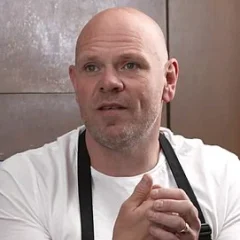 Tom Kerridge height profile photo