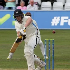 Tom Kohler-Cadmore height profile photo