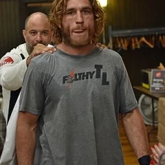 Tom Lawlor height profile photo