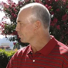 Tom Lehman height profile photo
