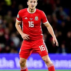 Tom Lockyer height profile photo
