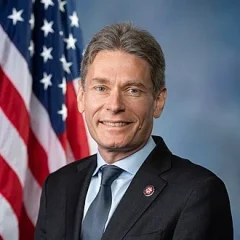 Tom Malinowski height profile photo