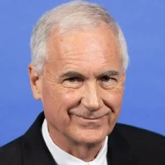 Tom McClintock height profile photo