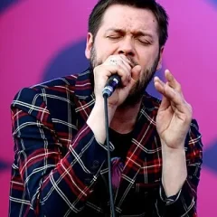 Tom Meighan height profile photo