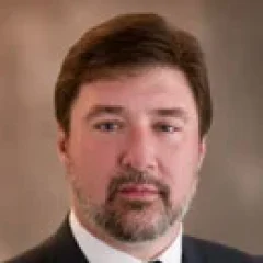 Tom Nichols (academic) height profile photo