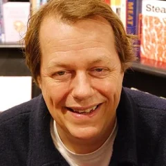 Tom Parker Bowles height profile photo