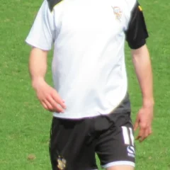 Tom Pope height profile photo