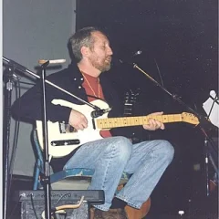 Tom Rapp height profile photo