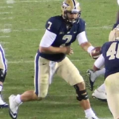 Tom Savage (American football) height profile photo