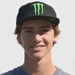 Tom Schaar height profile photo