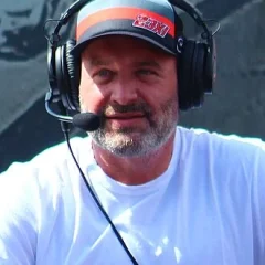 Tom Segura height profile photo