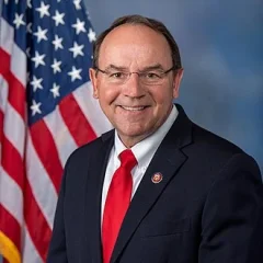 Tom Tiffany height profile photo