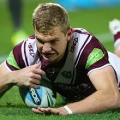 Tom Trbojevic height profile photo