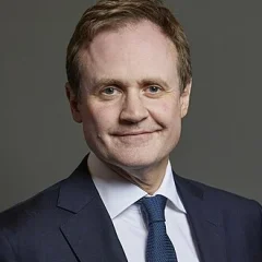 Tom Tugendhat height profile photo