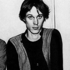 Tom Verlaine height profile photo