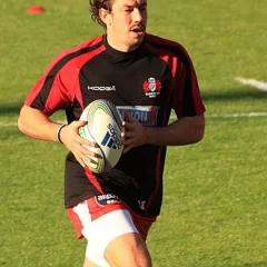 Tom Voyce height profile photo