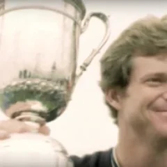 Tom Watson (golfer) height profile photo