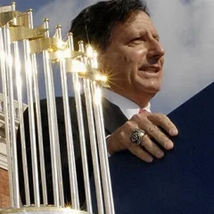 Tom Werner height profile photo