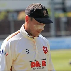 Tom Westley height profile photo