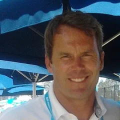 Tom Williams (presenter) height profile photo