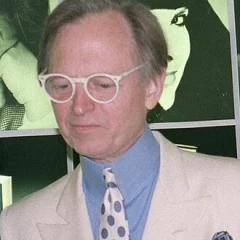 Tom Wolfe height profile photo