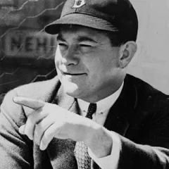 Tom Yawkey height profile photo