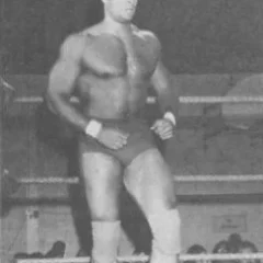 Tom Zenk height profile photo