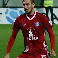 Tomáš Chorý height profile photo