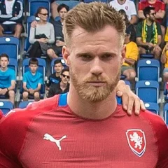 Tomáš Kalas height profile photo