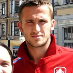 Tomáš Pekhart height profile photo