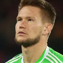 Tomáš Vaclík height profile photo