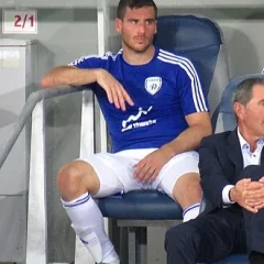 Tomer Hemed height profile photo