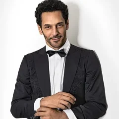 Tomer Sisley height profile photo