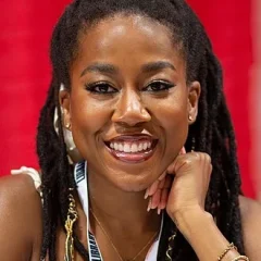 Tomi Adeyemi height profile photo