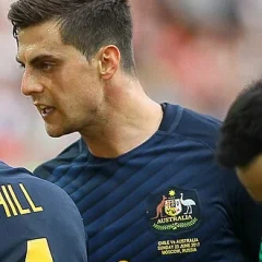 Tomi Juric height profile photo