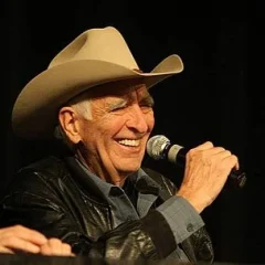 Tommy Allsup height profile photo