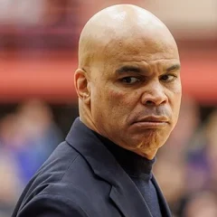 Tommy Amaker height profile photo